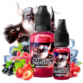 Concentré Ragnarok - Ultimate 30ml