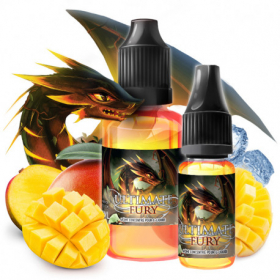 Concentré Leviathan V2 - Ultimate 30ml