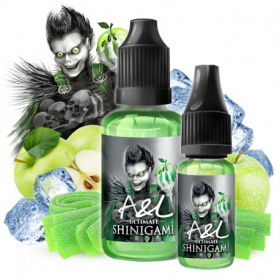 Concentré Leviathan V2 - Ultimate 30ml