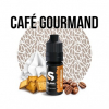 Café Gourmand 10ml - Solana