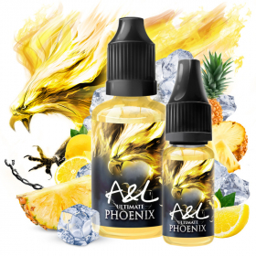 Concentré Ragnarok - Ultimate 30ml