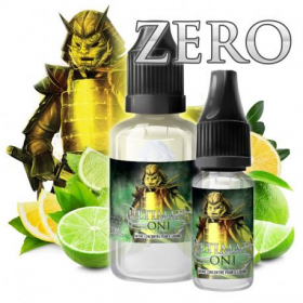 Concentré Oni - Ultimate 30ml