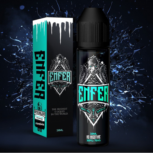 ENFER 50ML VAPE 47