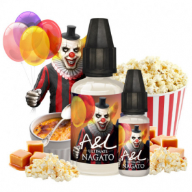 Concentré Bahamut - Ultimate 30ml
