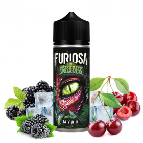 Myrh Furiosa Skinz 80 ml