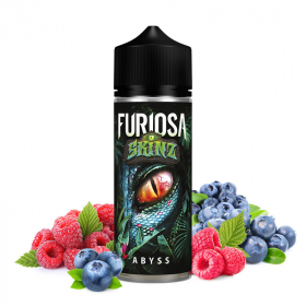 Myrh Furiosa Skinz 80 ml