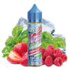 Fraise Framboise Basilic 0mg 50ml - Ice Cool Fraise Framboise Basilic 0mg 50ml - Ice Cool