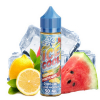 Fraise Framboise Basilic 0mg 50ml - Ice Cool