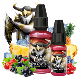 Concentré Ragnarok - Ultimate 30ml