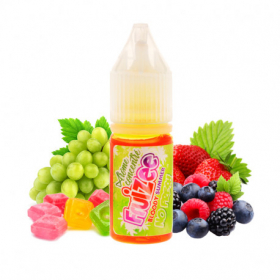 BLOODY SUMMER NO FRESH CONCENTRÉ FRUIZEE 10ML