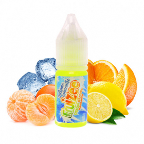 BLOODY SUMMER NO FRESH CONCENTRÉ FRUIZEE 10ML