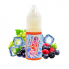 BLOODY SUMMER NO FRESH CONCENTRÉ FRUIZEE 10ML BLOODY SUMMER NO FRESH CONCENTRÉ FRUIZEE 10ML
