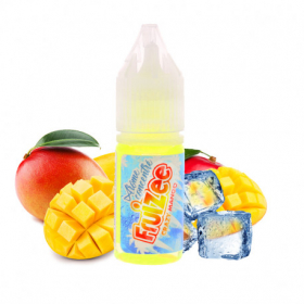 BLOODY SUMMER NO FRESH CONCENTRÉ FRUIZEE 10ML