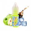 BLOODY SUMMER NO FRESH CONCENTRÉ FRUIZEE 10ML BLOODY SUMMER NO FRESH CONCENTRÉ FRUIZEE 10ML