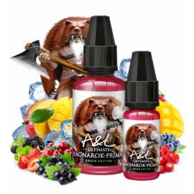 Concentré Ragnarok - Ultimate 30ml