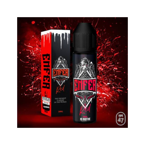 ENFER 50ML VAPE 47