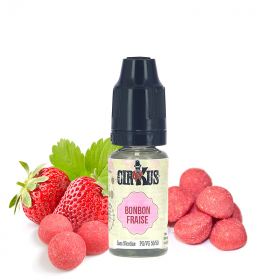 Framboise Bleue - Cirkus VDLV