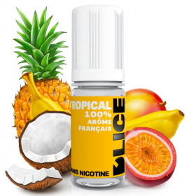 Tropical