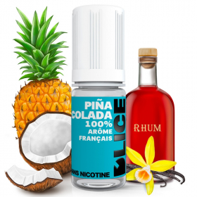 Pina colada