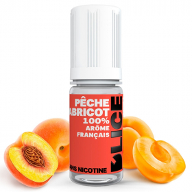 Peche Abricot