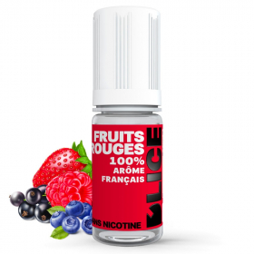 Fruits Rouges