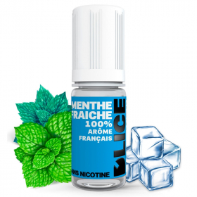 Menthe Fraiche