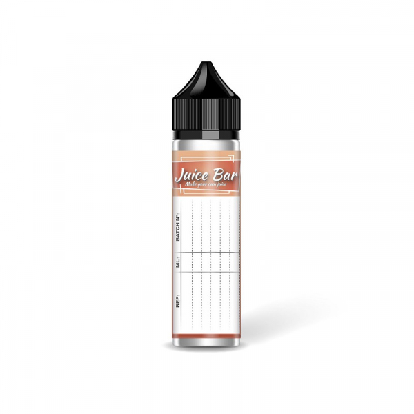 Flacon vide 50ml gradué pour e-liquide – Accessoire DIY – A&L