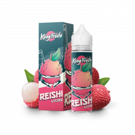 Reishi Kung Fruits 50 ml