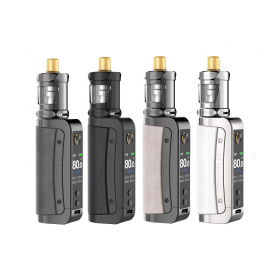 Kit Coolfire Z80 - Innokin 2