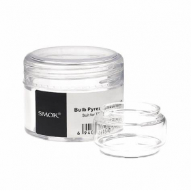 Pyrex TFV8 Baby v2  bubble - Smoktech