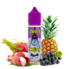 Bübü 50ml Saiyen Vapors Bübü 50ml Saiyen Vapors