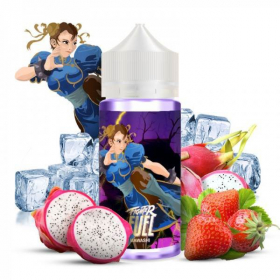 Mawashi 100ml Fuel Fighter - Maison Fuel 2