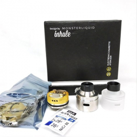Alexa RDA - Inhale 2