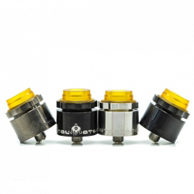 Atemporal RDA - The Mind Flayer 2