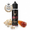 Saharian Popcorn 50ml Crousty Leo - Cookin Cloud Saharian Popcorn 50ml Crousty Leo - Cookin Cloud