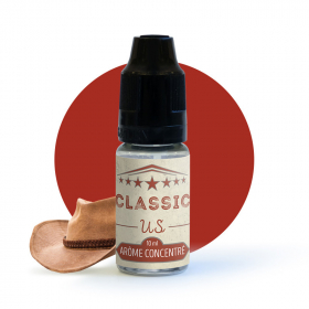 US Arôme 10ml VDLV