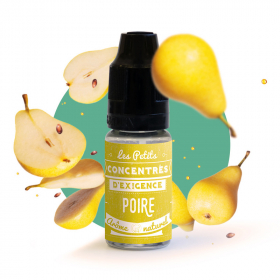 Poire Arôme 10ml VDLV
