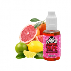 Concentré Coffee Cake 30ml Vampire Vape