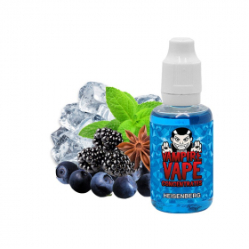 Concentré Heisenberg 10ml - Vampire Vape