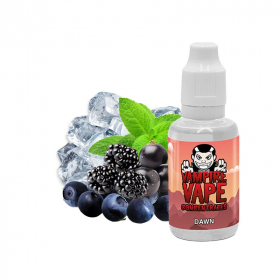 Dawn Concentré Vampire Vape 30ml