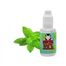 Concentré Spearmint 30ml - Vampire Vape