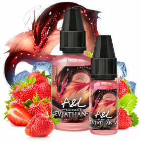 Concentré Leviathan V2 - Ultimate 30ml