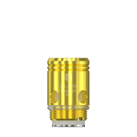 RESISTANCES EX 0.5OHM GOLD EXCEED JOYETECH