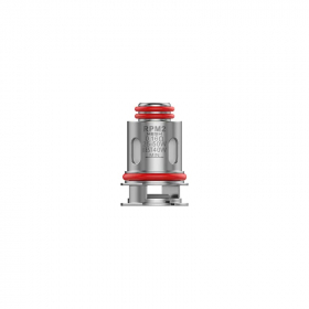 Résistances RPM2 - Smoktech
