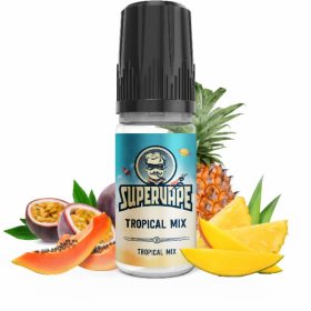 Tropical Mix arôme 10ml SuperVape