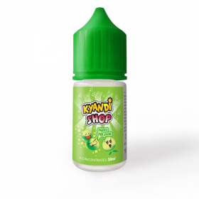 Arôme Super Pik Pomme 30ml Kyandi Shop - Airomia 2