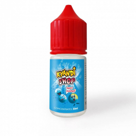 Arôme Super Troumpf 30ml Kyandi Shop - Airomia 2