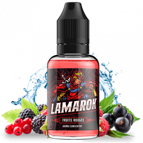 Arôme Lamarok 30ml Xcalibur - French Lab