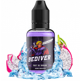 Arôme Bediver 30ml Xcalibur - French Lab