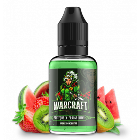 Arôme Warcraft 30ml Xcalibur - French Lab